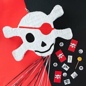 badges pirate