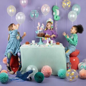 pinata - baleine