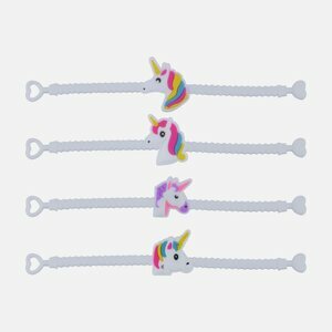 bracelet licorne