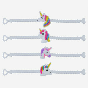 Goodies : bracelet licorne