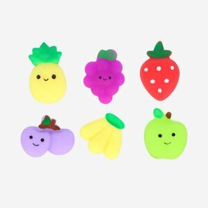 squishy fruit