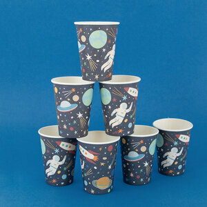 gobelets - astro