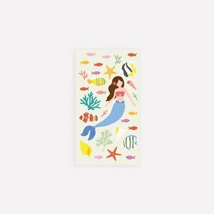 carnet sirène