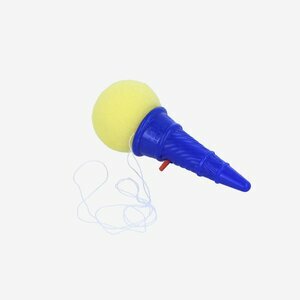 Goodies : mini glace pop & catch 