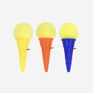 Goodies : mini glace pop & catch 