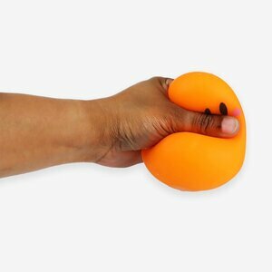 Goodies : squishy fantôme Halloween