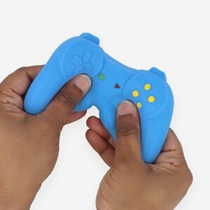 Goodies : squishy manette de jeux vidéo