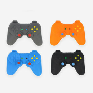 Goodies : squishy manette de jeux vidéo