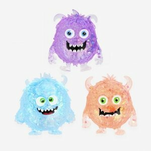 Goodies : squishy monstre