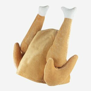 Goodies : Chapeau dinde rôtie Noël