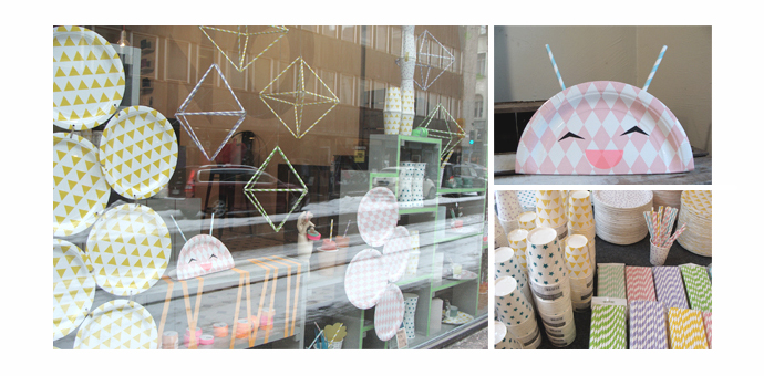 vitrine pino